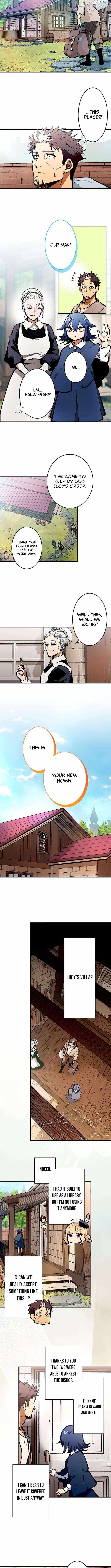 From Rural Instructor to Sword Saint Chapter 69 page 4