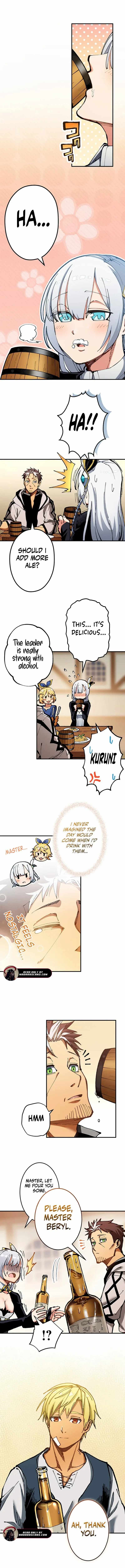 From Rural Instructor to Sword Saint Chapter 7 page 4