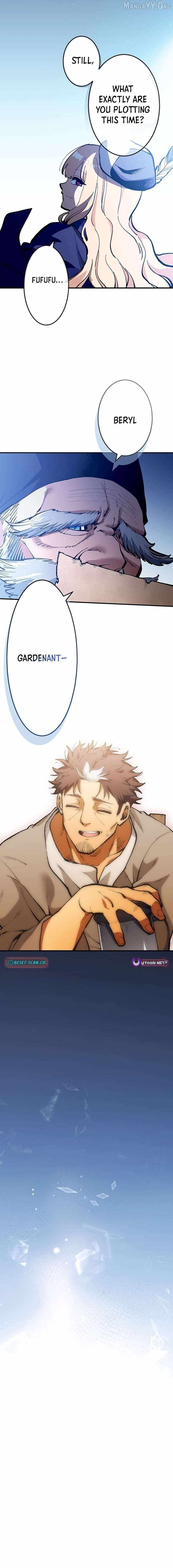 From Rural Instructor to Sword Saint Chapter 70 page 7