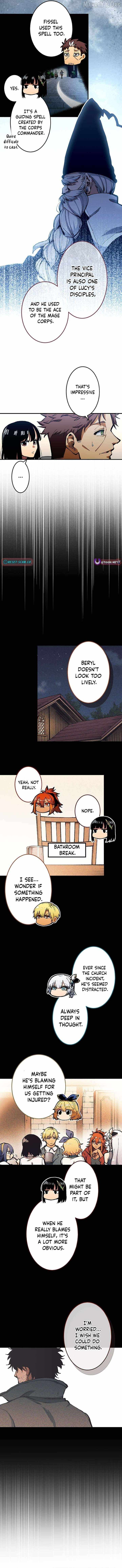 From Rural Instructor to Sword Saint Chapter 71 page 4