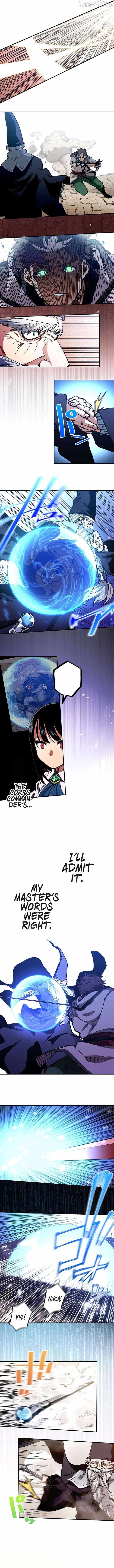 From Rural Instructor to Sword Saint Chapter 75 page 2