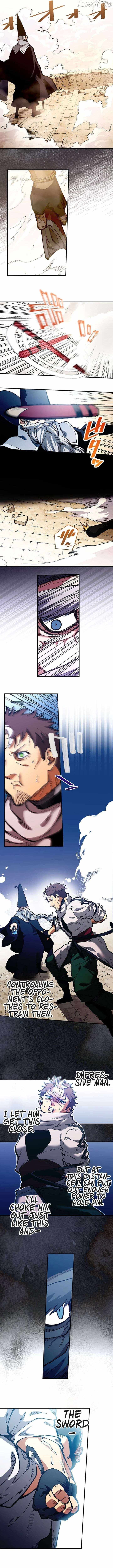 From Rural Instructor to Sword Saint Chapter 75 page 3