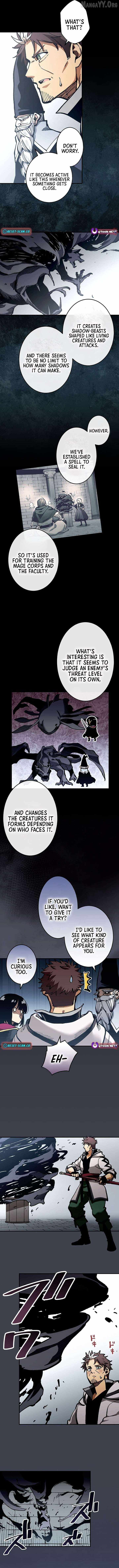 From Rural Instructor to Sword Saint Chapter 76 page 5