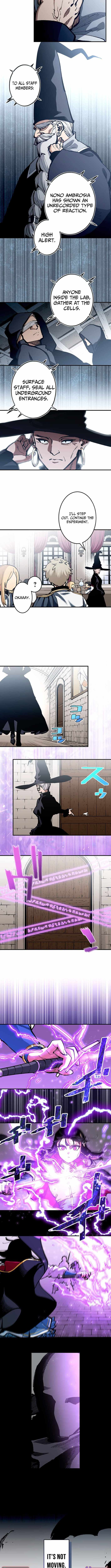 From Rural Instructor to Sword Saint Chapter 77 page 2