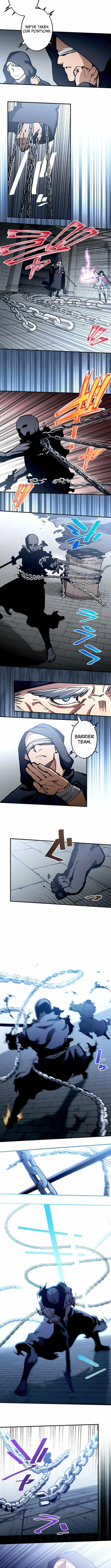 From Rural Instructor to Sword Saint Chapter 77 page 4