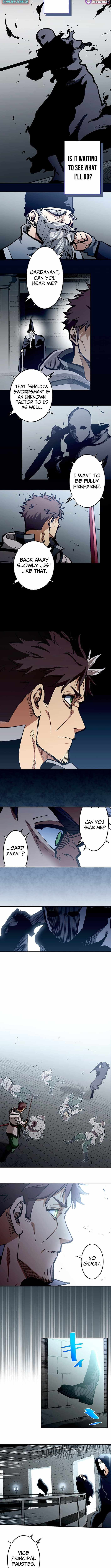 From Rural Instructor to Sword Saint Chapter 77 page 3