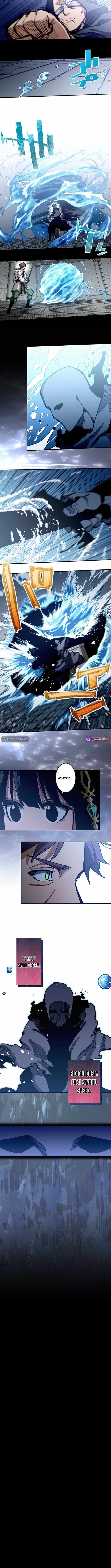 From Rural Instructor to Sword Saint Chapter 77 page 5