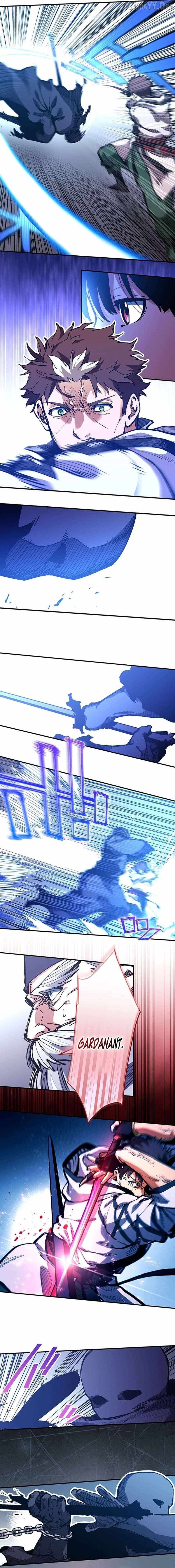 From Rural Instructor to Sword Saint Chapter 78 page 2