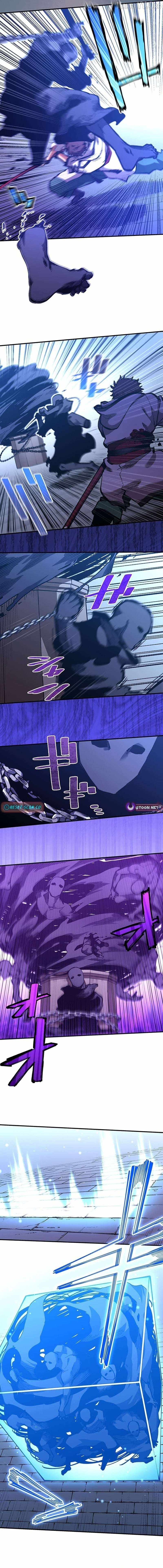 From Rural Instructor to Sword Saint Chapter 78 page 3