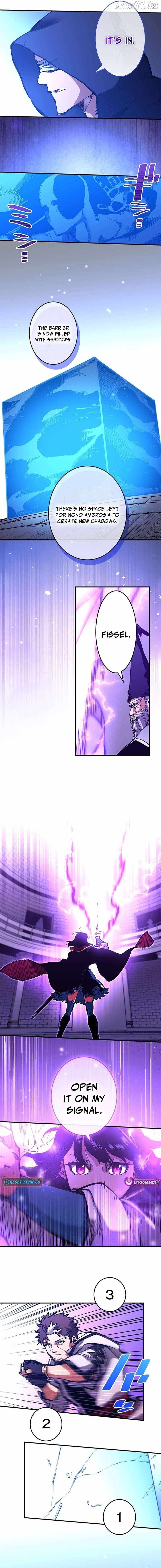 From Rural Instructor to Sword Saint Chapter 78 page 4