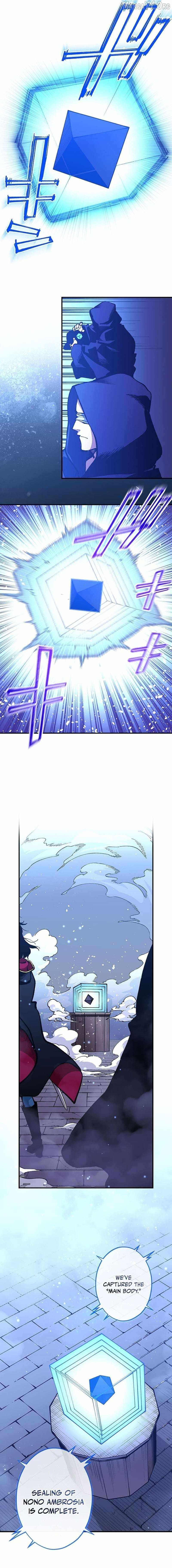 From Rural Instructor to Sword Saint Chapter 78 page 6
