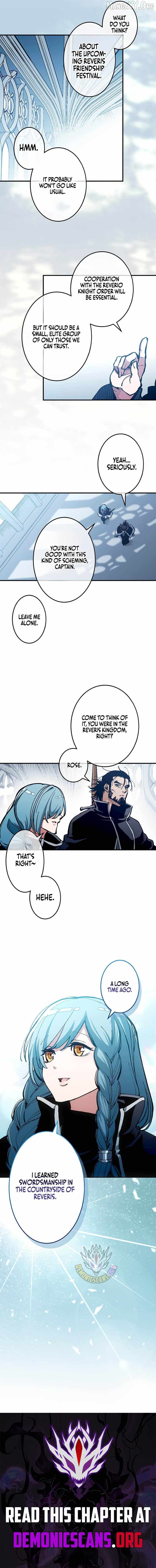 From Rural Instructor to Sword Saint Chapter 79 page 5