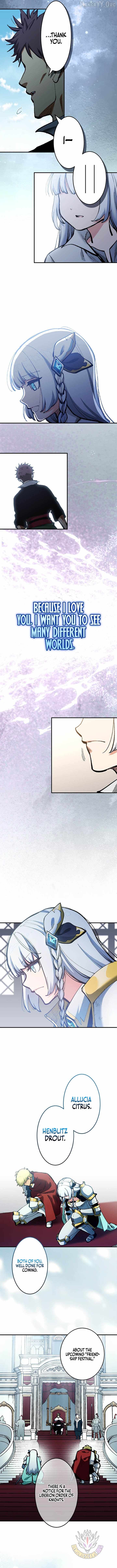 From Rural Instructor to Sword Saint Chapter 82 page 3