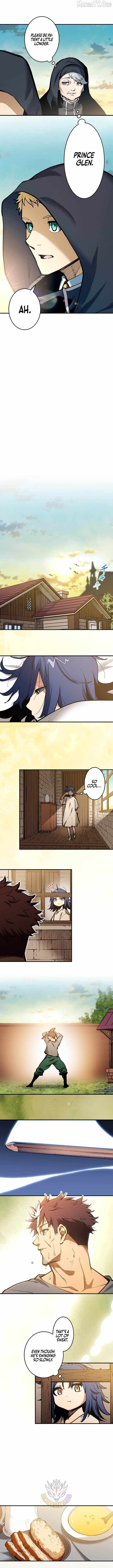 From Rural Instructor to Sword Saint Chapter 82 page 6