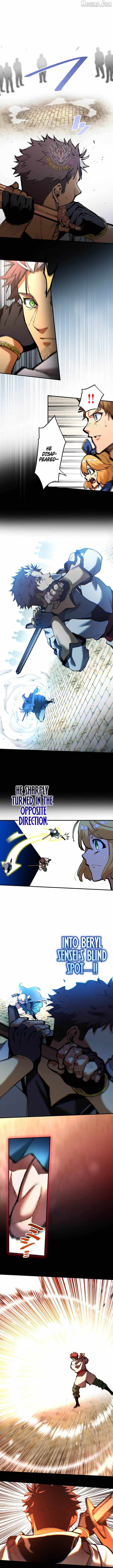 From Rural Instructor to Sword Saint Chapter 83 page 2