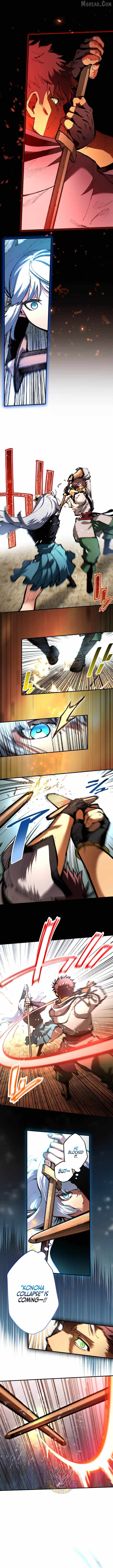 From Rural Instructor to Sword Saint Chapter 83 page 3
