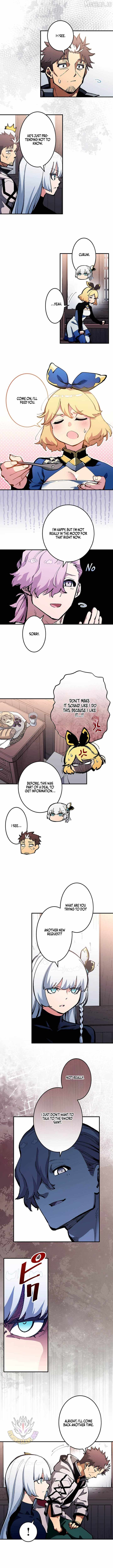 From Rural Instructor to Sword Saint Chapter 85 page 10