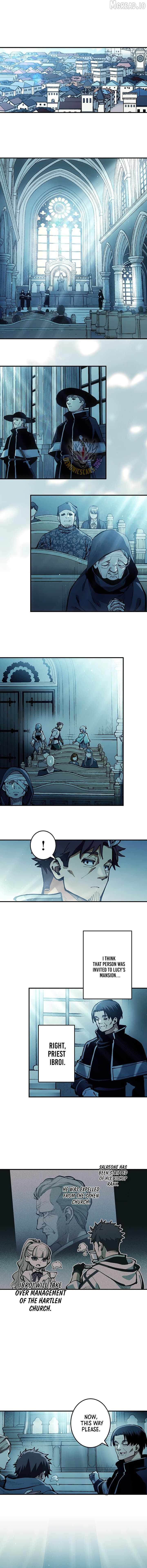 From Rural Instructor to Sword Saint Chapter 86 page 3