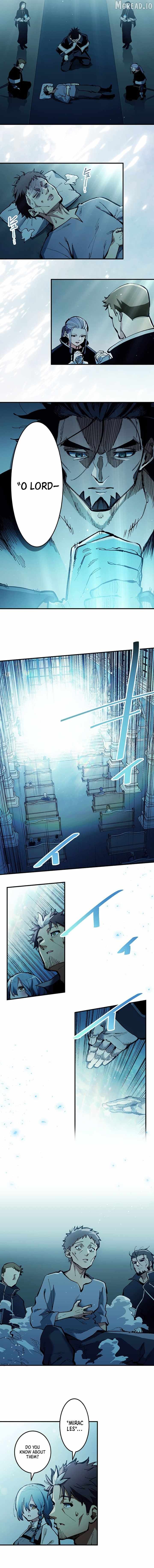 From Rural Instructor to Sword Saint Chapter 86 page 4