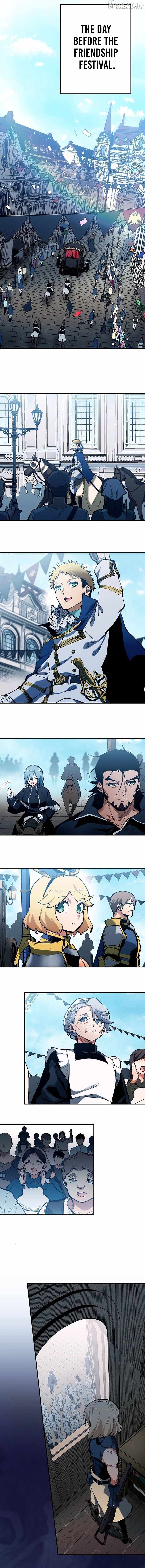 From Rural Instructor to Sword Saint Chapter 86 page 11
