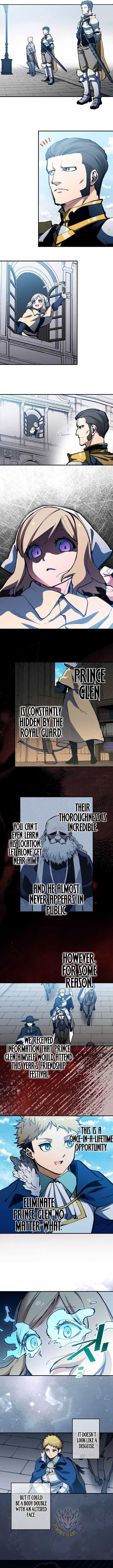 From Rural Instructor to Sword Saint Chapter 87 page 2