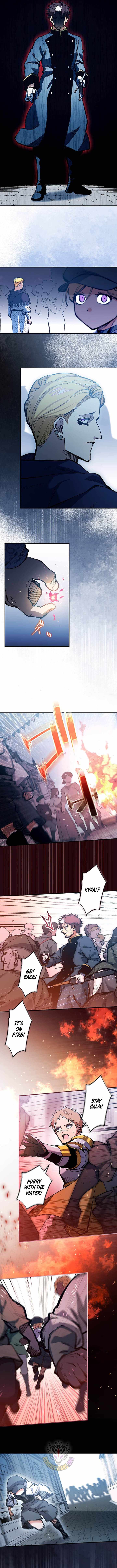 From Rural Instructor to Sword Saint Chapter 88 page 2