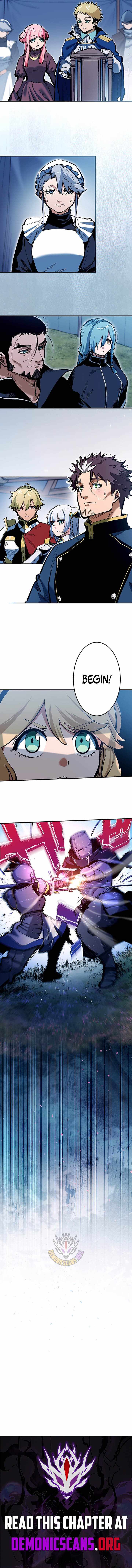 From Rural Instructor to Sword Saint Chapter 88 page 10