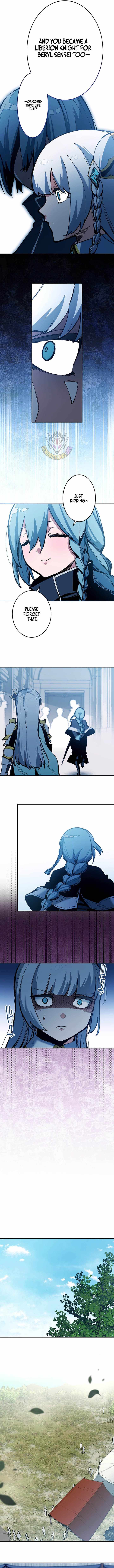 From Rural Instructor to Sword Saint Chapter 88 page 9