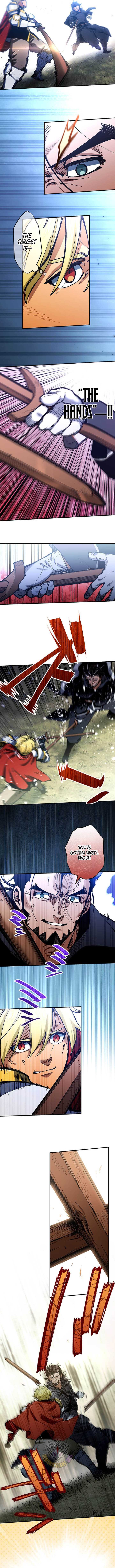 From Rural Instructor to Sword Saint Chapter 89 page 5