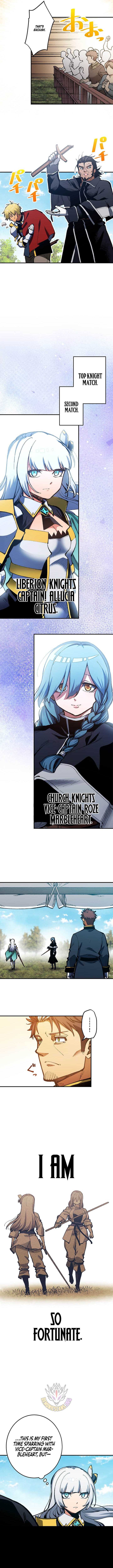From Rural Instructor to Sword Saint Chapter 89 page 6