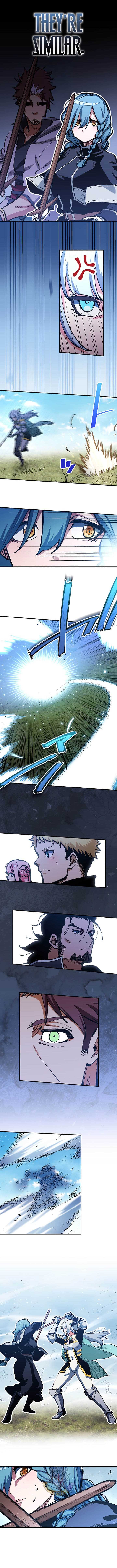 From Rural Instructor to Sword Saint Chapter 89 page 7