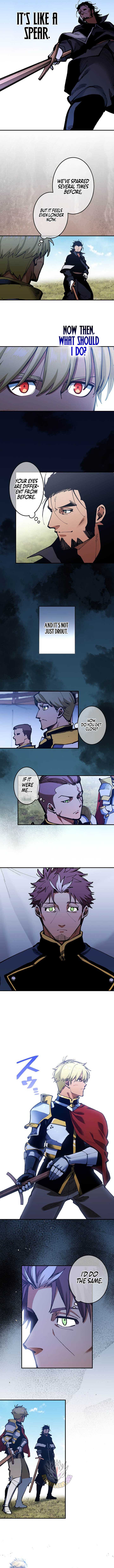 From Rural Instructor to Sword Saint Chapter 89 page 4
