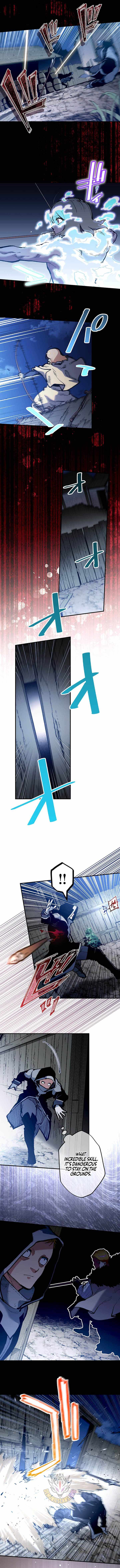 From Rural Instructor to Sword Saint Chapter 91 page 4