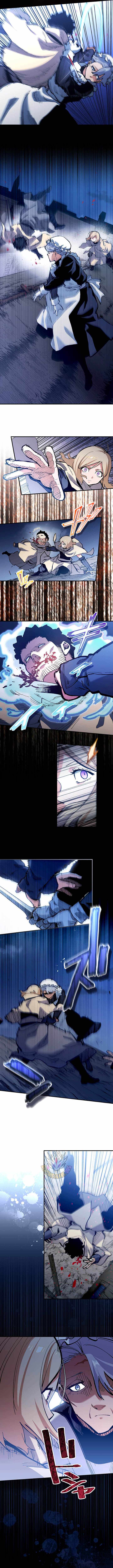 From Rural Instructor to Sword Saint Chapter 91 page 7