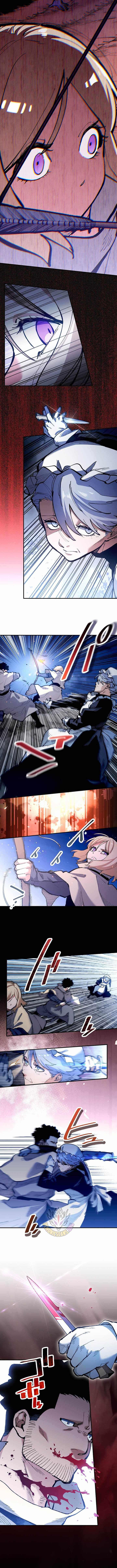 From Rural Instructor to Sword Saint Chapter 91 page 6