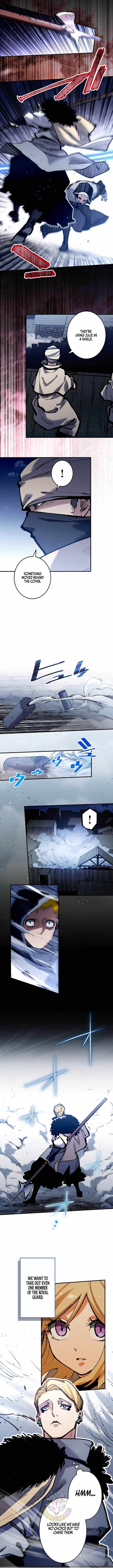From Rural Instructor to Sword Saint Chapter 92 page 2