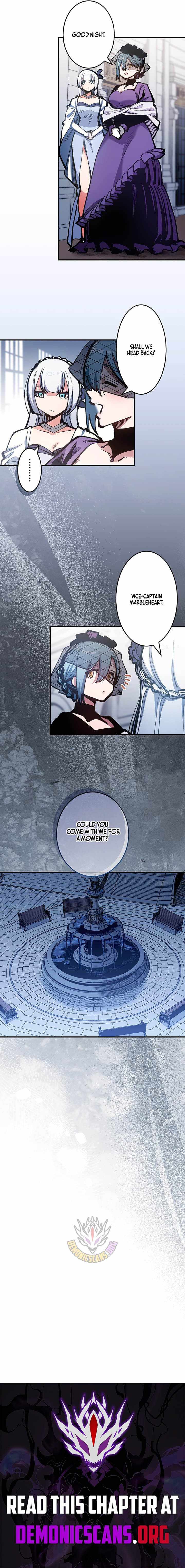 From Rural Instructor to Sword Saint Chapter 92 page 6