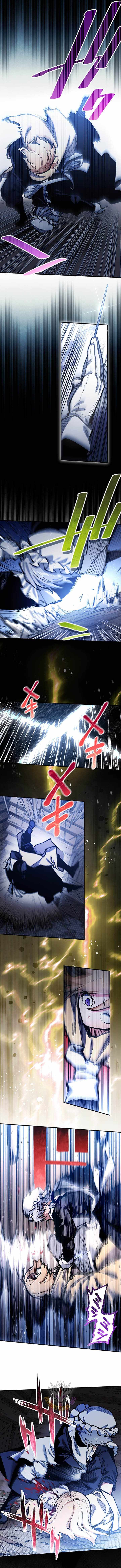 From Rural Instructor to Sword Saint Chapter 92 page 4