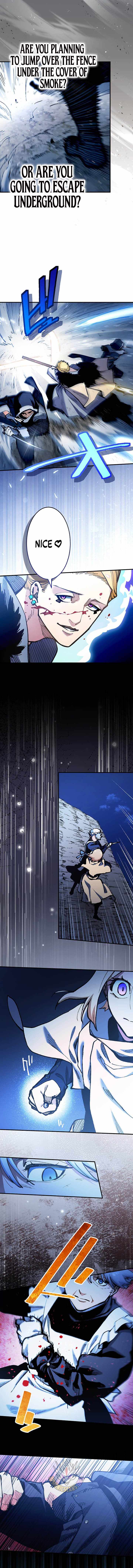 From Rural Instructor to Sword Saint Chapter 92 page 3