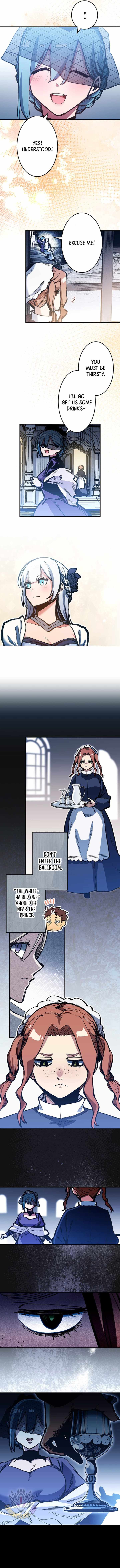 From Rural Instructor to Sword Saint Chapter 93 page 5
