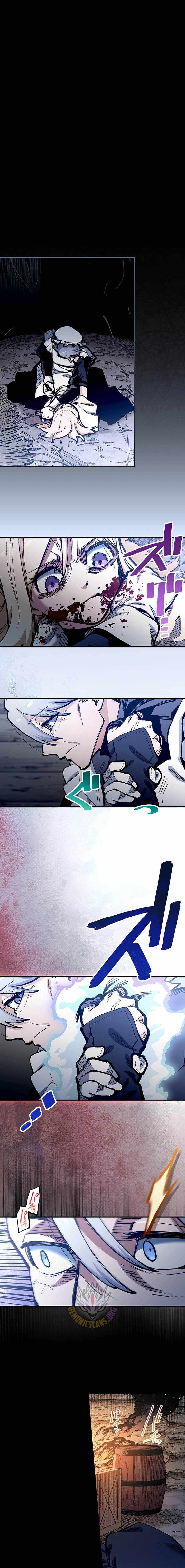 From Rural Instructor to Sword Saint Chapter 94 page 2