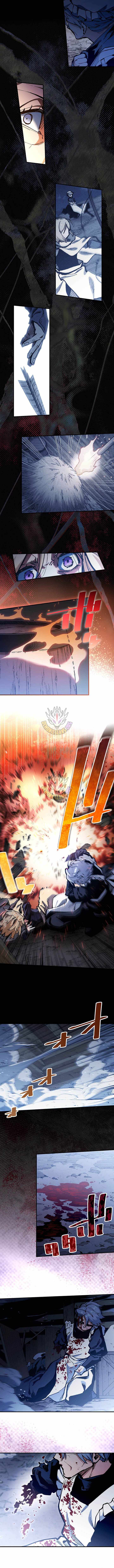 From Rural Instructor to Sword Saint Chapter 94 page 3