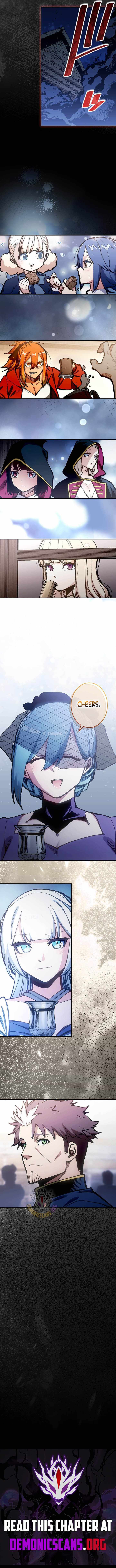 From Rural Instructor to Sword Saint Chapter 94 page 7