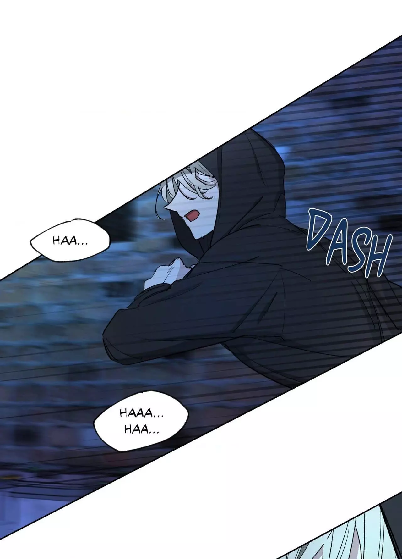 From Your Almighty Cradle Chapter 1 page 4