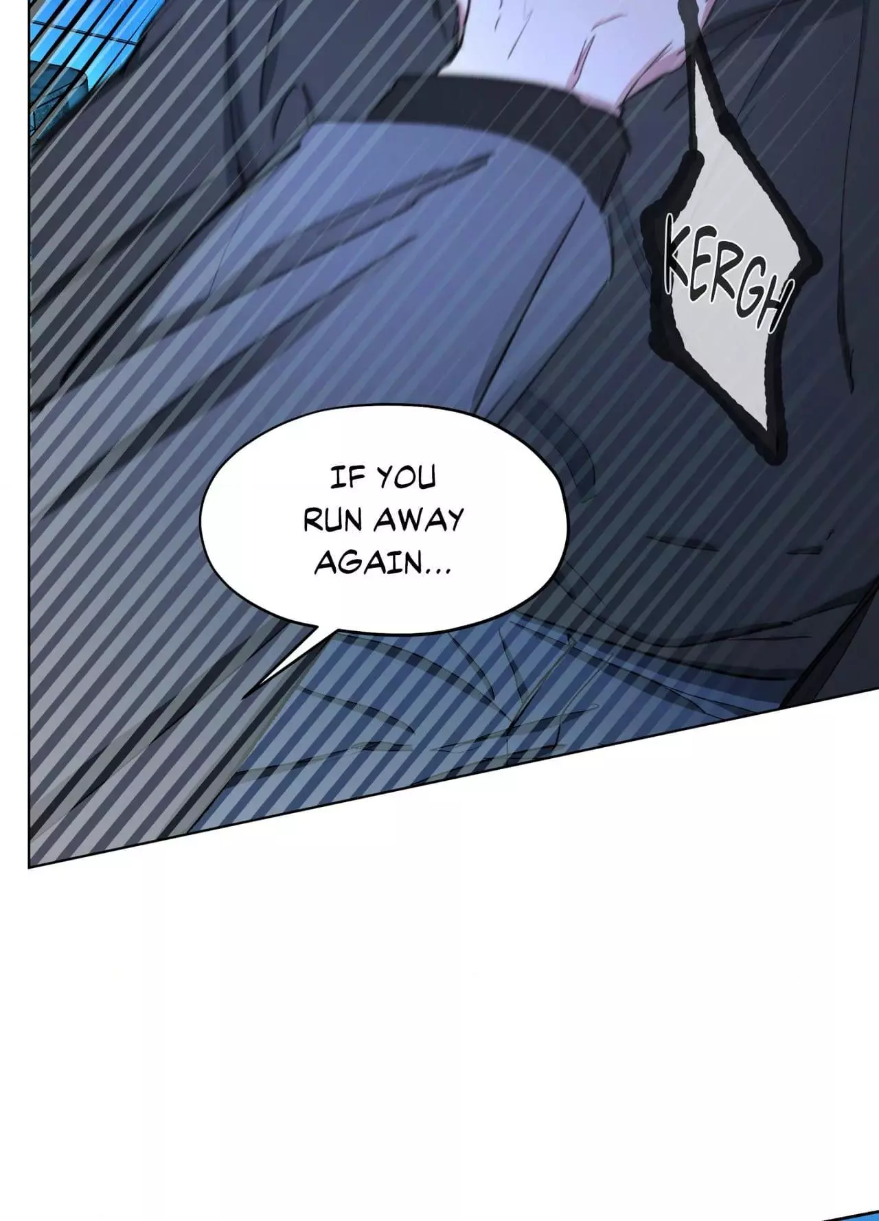From Your Almighty Cradle Chapter 1 page 15