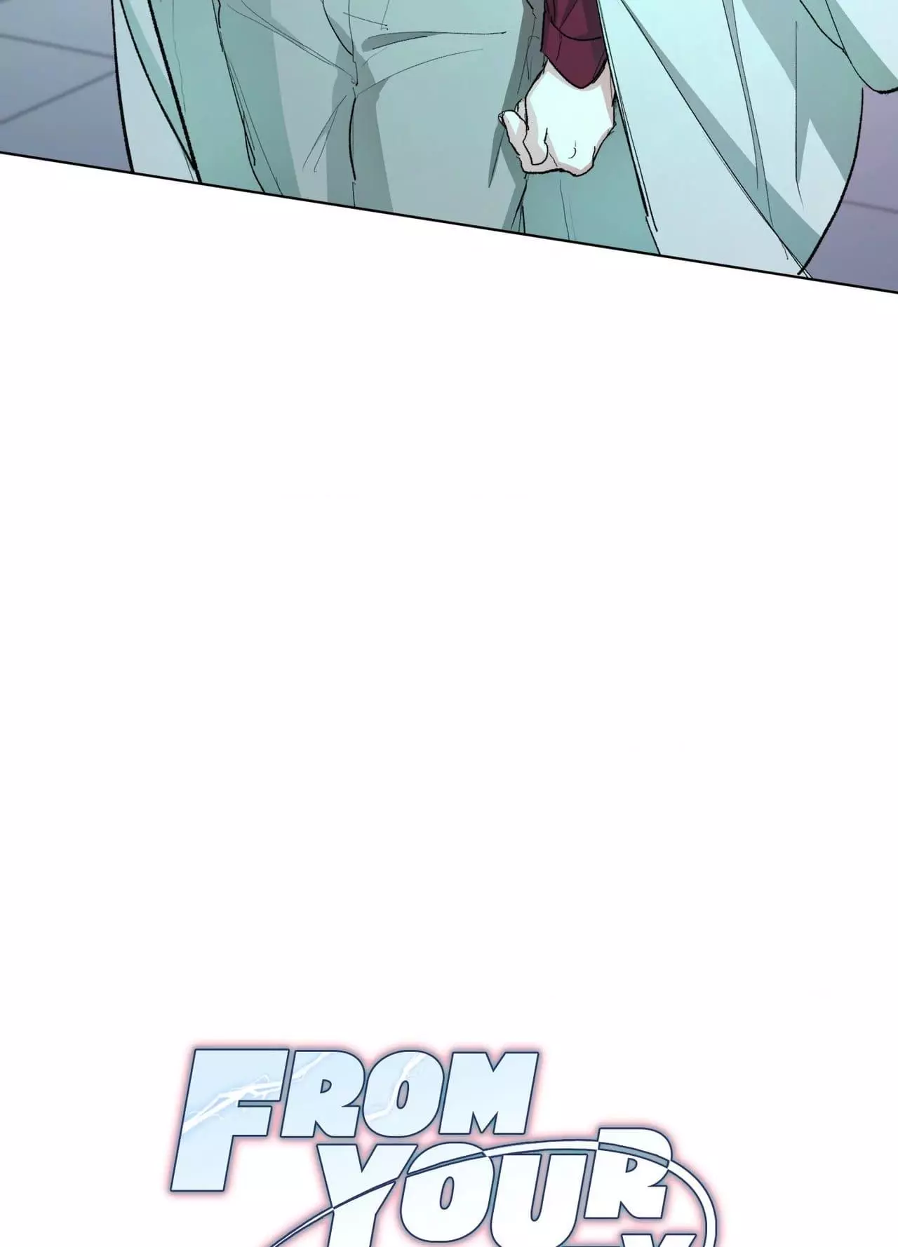 From Your Almighty Cradle Chapter 1 page 43