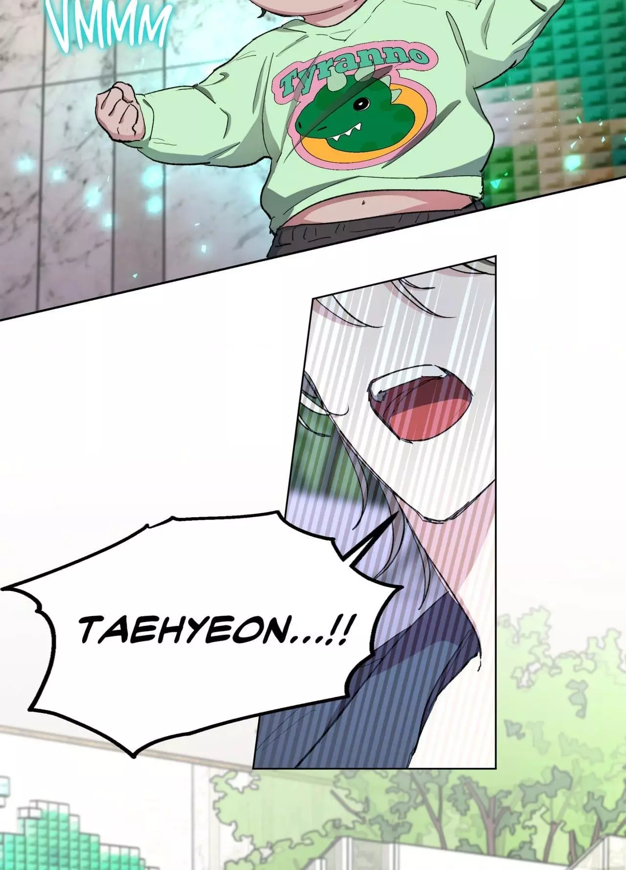 From Your Almighty Cradle Chapter 1 page 61