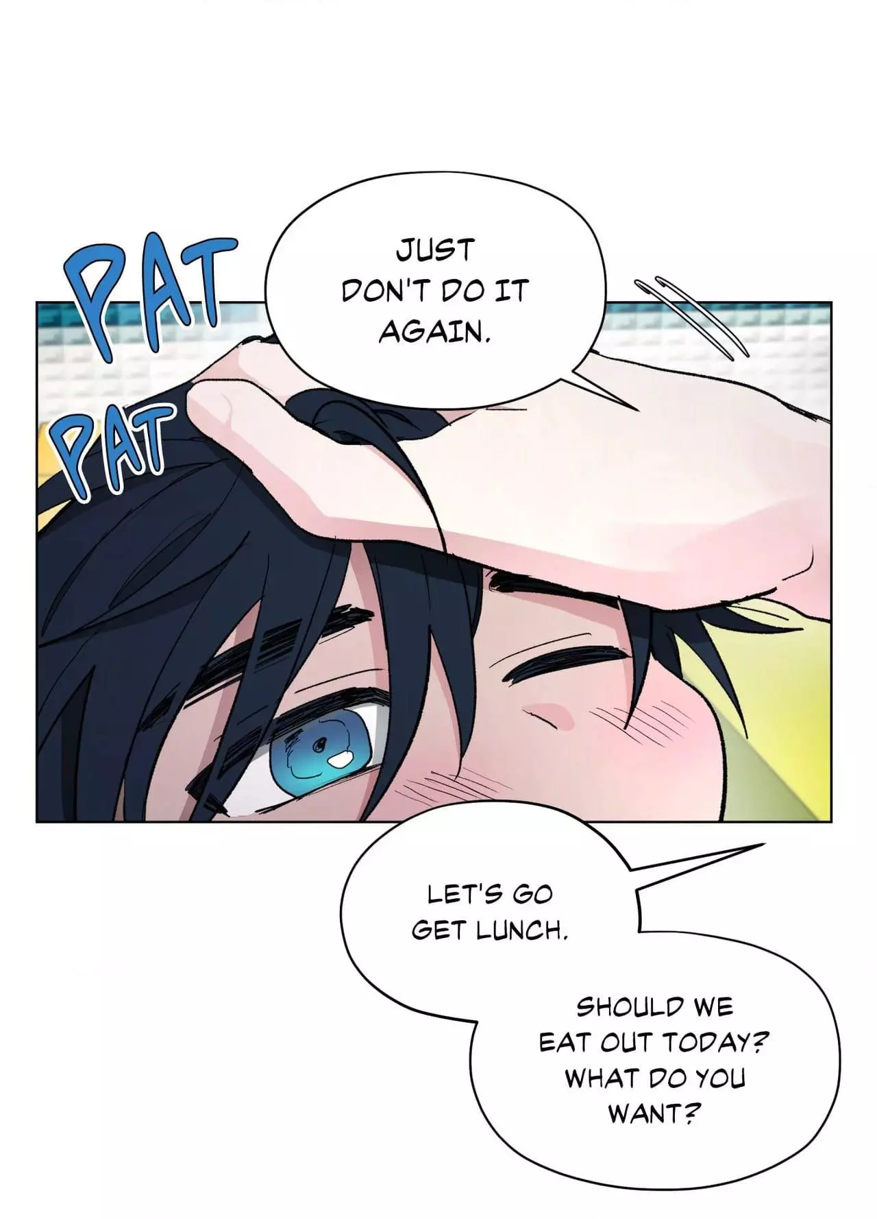 From Your Almighty Cradle Chapter 1 page 66
