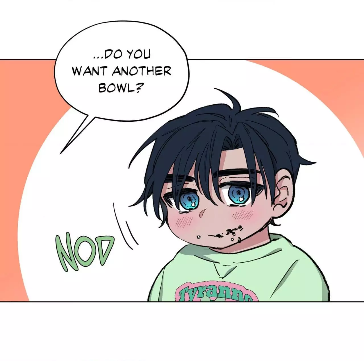From Your Almighty Cradle Chapter 1 page 79