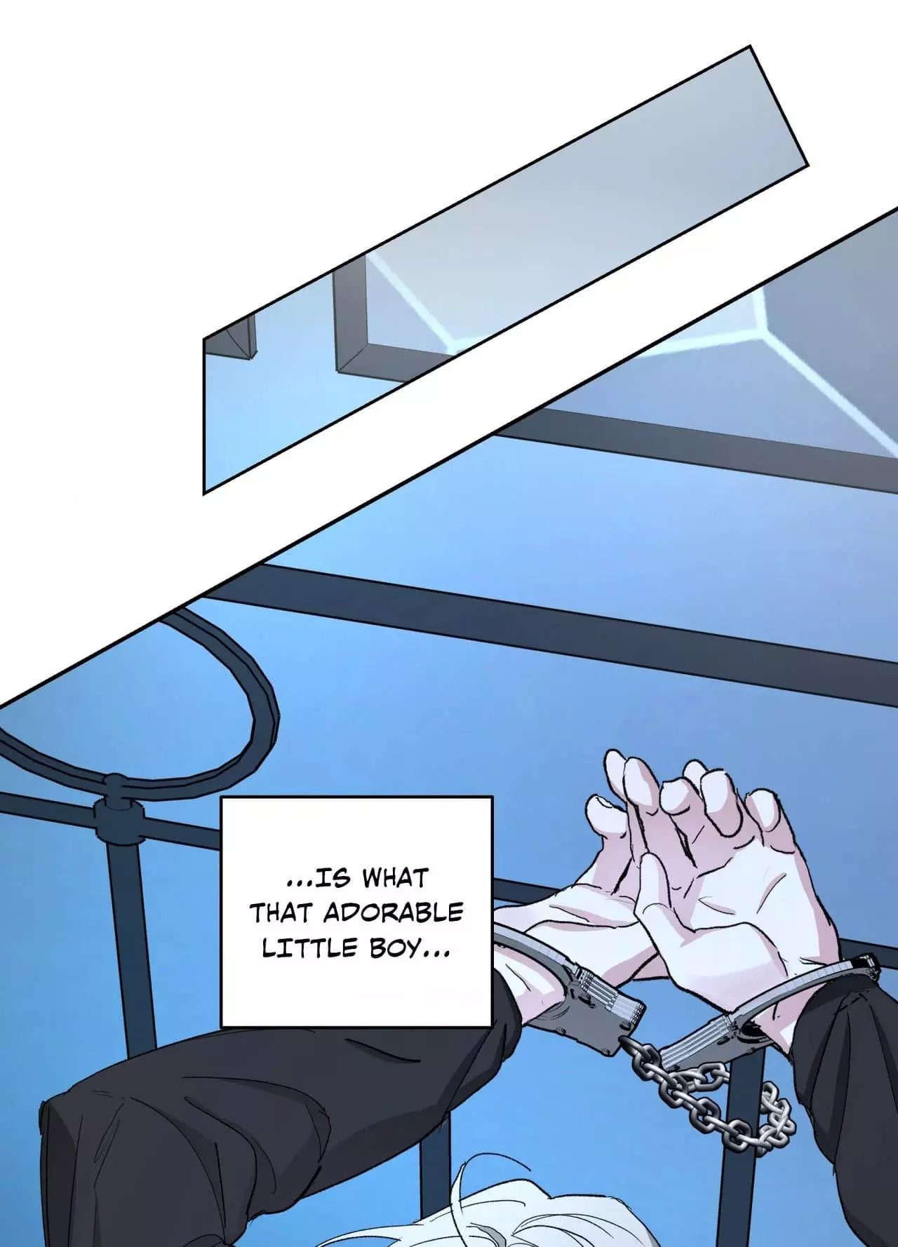 From Your Almighty Cradle Chapter 1 page 89